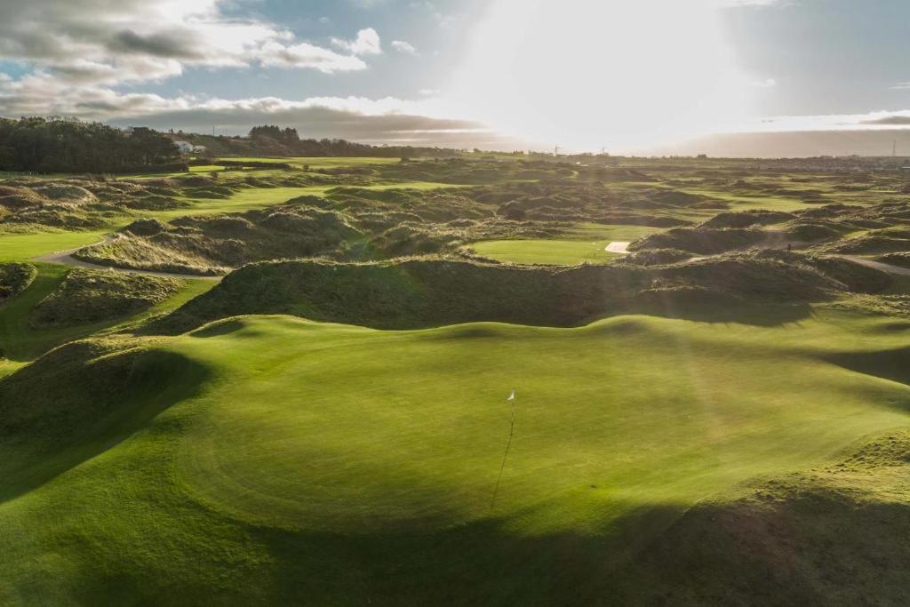 2 Princess Green - Portrush By The Sea Ngoại thất bức ảnh