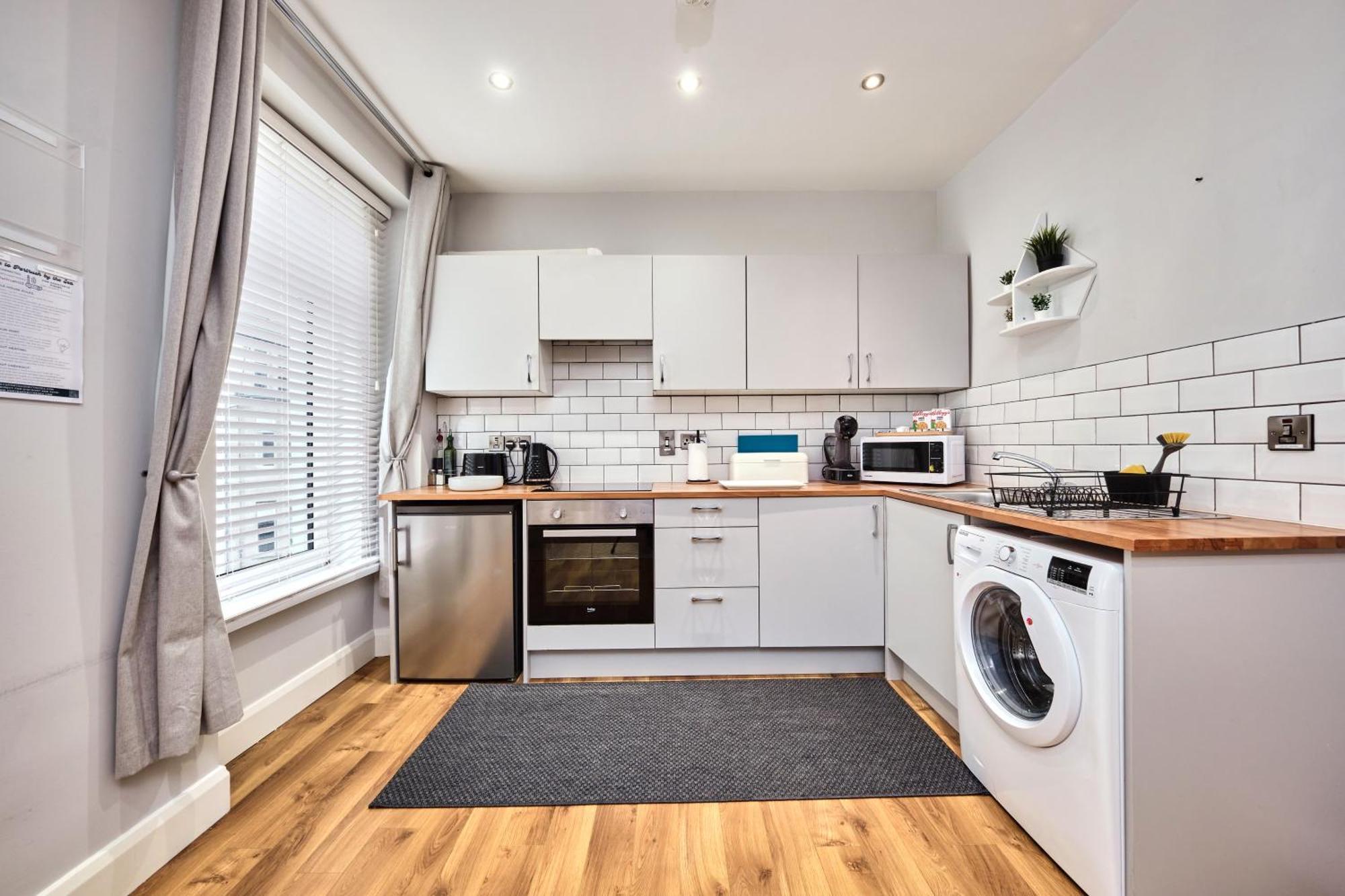 2 Princess Green - Portrush By The Sea Ngoại thất bức ảnh