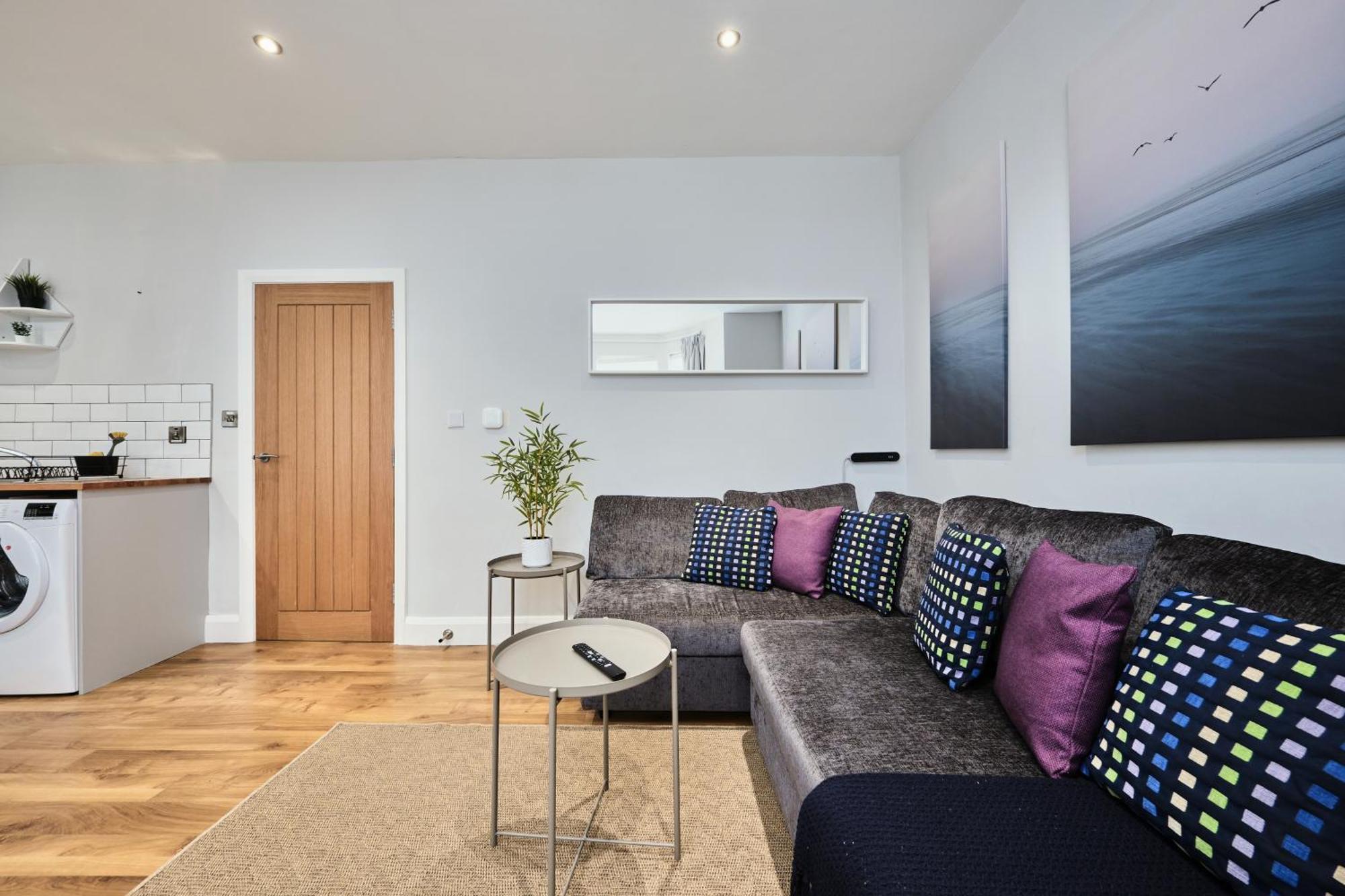 2 Princess Green - Portrush By The Sea Ngoại thất bức ảnh