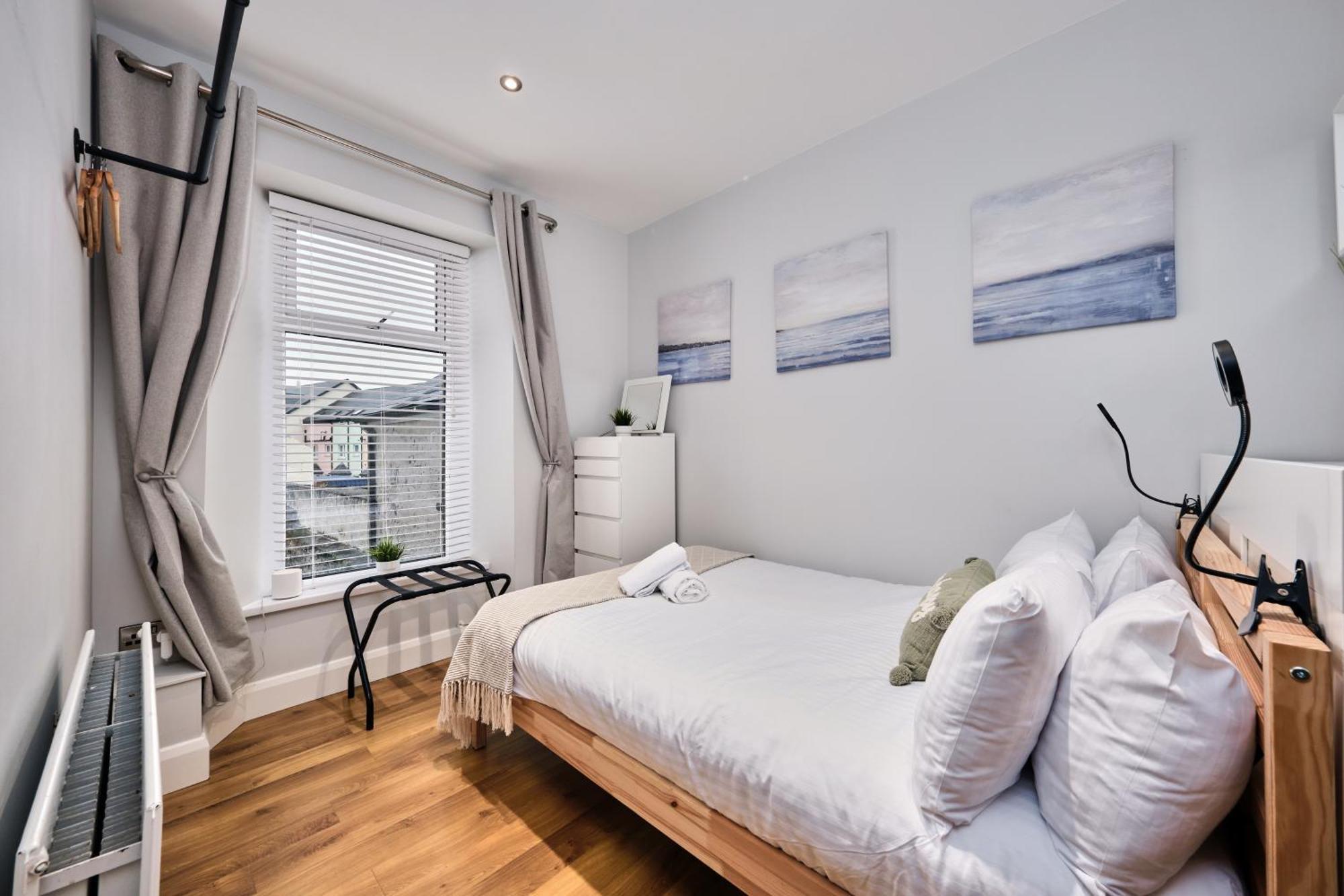 2 Princess Green - Portrush By The Sea Ngoại thất bức ảnh